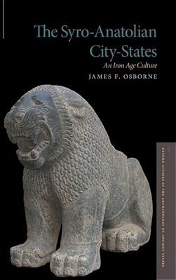 Syro-Anatolian City-States: An Iron Age Culture-..