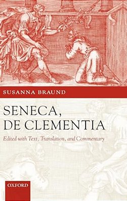 Seneca: De Clementia-..