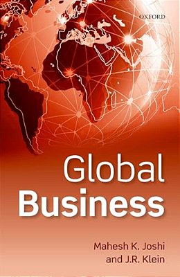 Global Business-..