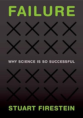 Failure: Why Science Is So Successful-..