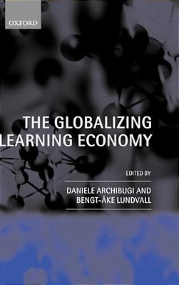 The Globalizing Learning Economy-..