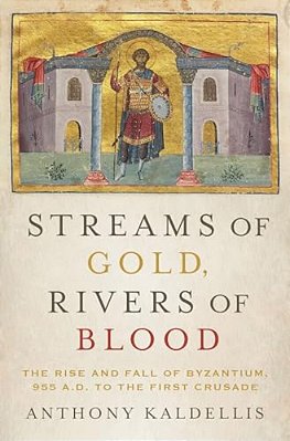 Streams Of Gold, Rivers Of Blood-..