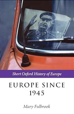 Short Oxford History Of Europe-..