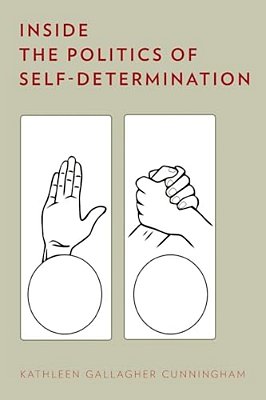 Inside The Politics Of Self-Determination-..
