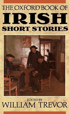 The Oxford Book Of Irish Short Stories-..