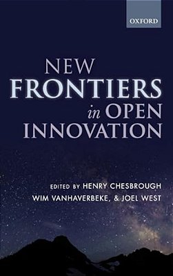 New Frontiers In Open Innovation-..