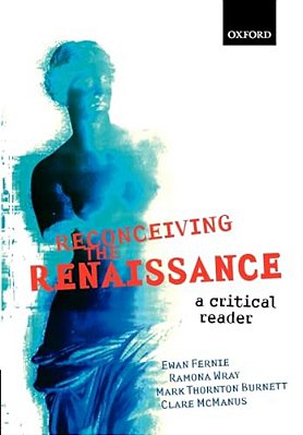 Reconceiving The Renaissance-..