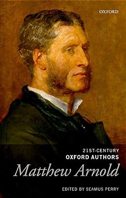 Matthew Arnold 21Coa: Ncs C-..