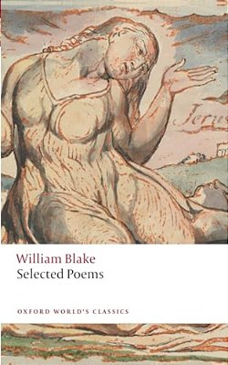 William Blake: Selected Poems-..