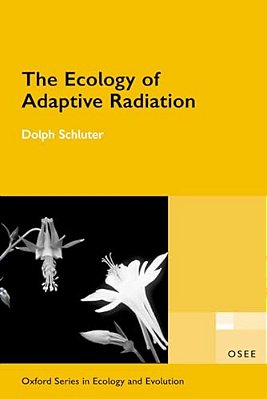 Oxford Series In Ecology And Evolution-..