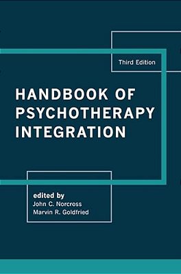 Handbook Of Psychotherapy Integration-..
