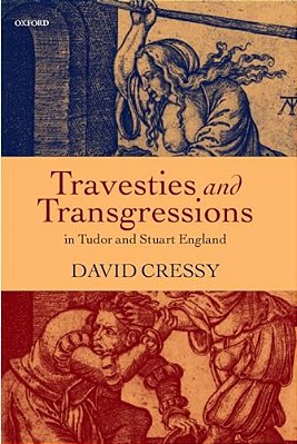 Agnes Bowker's Cat: Travesties And Transgressions In Tudor And Stuart England-..