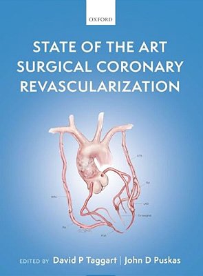 State Of The Art Surgical Coronary Revascularization-..