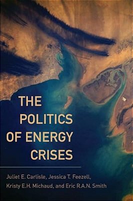 Politics Of Energy Crises-..