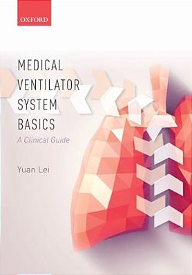 Medical Ventilator System Basics P-..
