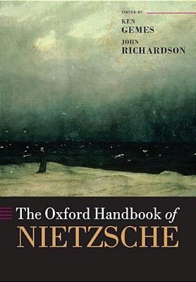 The Oxford Handbook Of Nietzsche-..