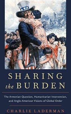 Sharing The Burden Osih C-..