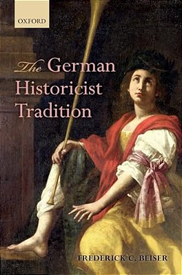 The German Historicist Tradition-..
