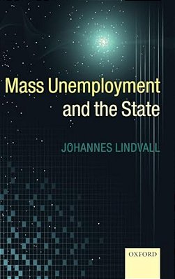 Mass Unemployment And The State-..
