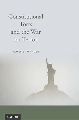 Constitutional Torts And The War On Terror-..