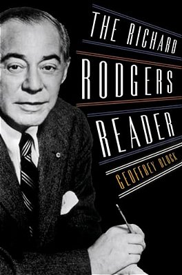 The Richard Rodgers Reader-..
