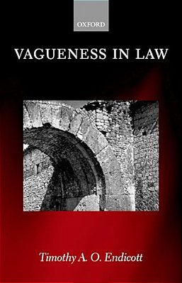Vagueness In Law-..