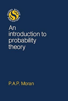 An Introduction To Probability Theory-..