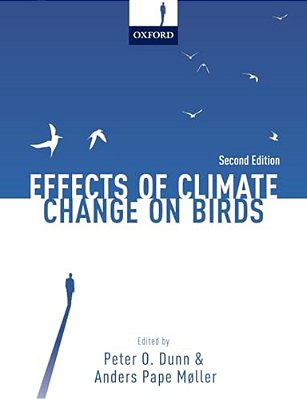 Effects Of Climate Change On Birds-..