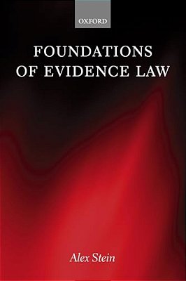 Foundations Of Evidence Law-..