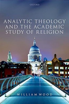 Analytic Theology And The Academic Study Of Religion-..