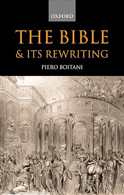 The Bible And Its Rewritings-..