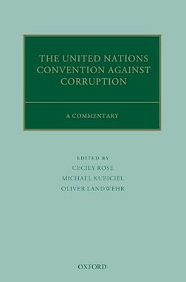 Un Conv Against Corruption Ocils C-..