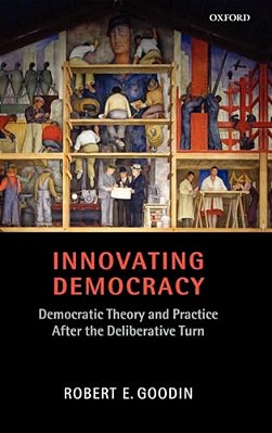 Innovating Democracy-..