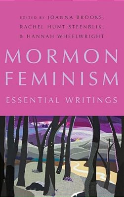 Mormon Feminism-..