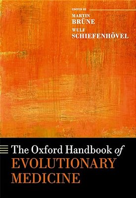 Oxford Handbook Of Evolutionary Medicine-..
