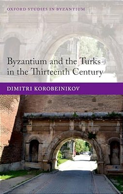 Byzantium & Turks 13Th Cent Osbyz C-..