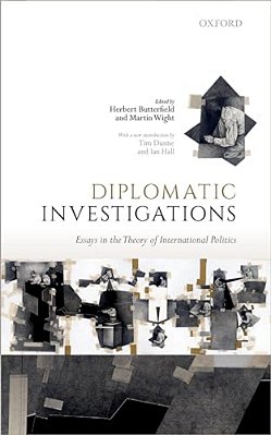 Diplomatic Investigations-..