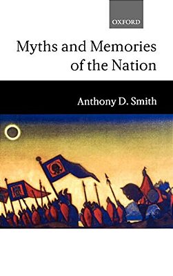 Myths And Memories Of The Nation-..