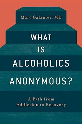 What Is Alcoholics Anonymous?-..