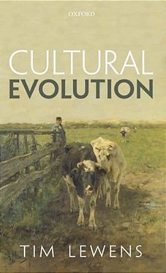 Cultural Evolution: Conceptual Challenges-..