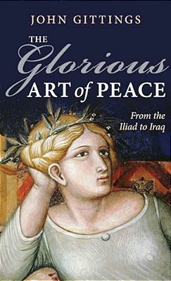 Glorious Art Of Peace C-..