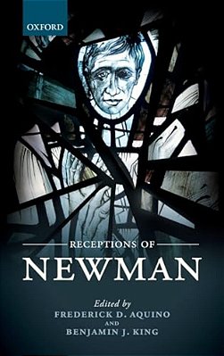 Receptions Of Newman-..