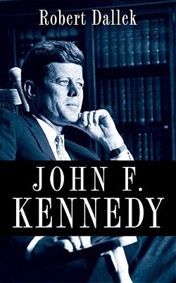 John F. Kennedy-..