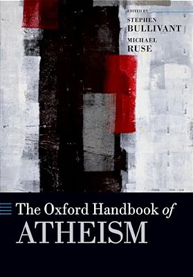 The Oxford Handbook Of Atheism-..