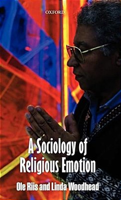 A Sociology Of Religious Emotion-..