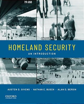 Homeland Security-..