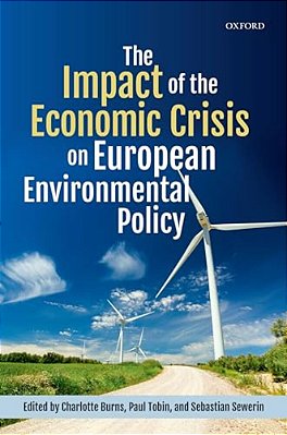 Impact Of The Economic Crisis On European Environmental Policy-..