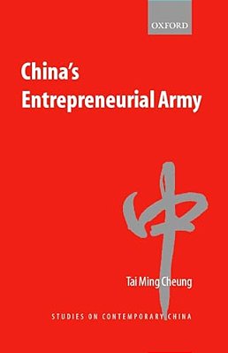 China's Entrepreneurial Army-..