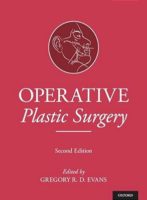 Operative Plastic Surgery-..