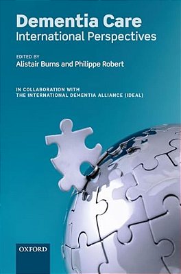 Dementia Care: International Perspectives-..
